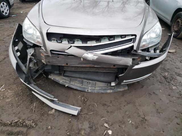 2011 CHEVROLET MALIBU 1G1ZC5E1XBF362472
