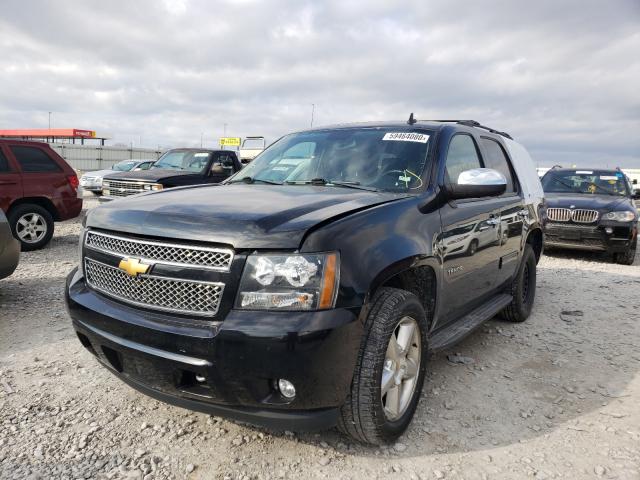 2012 CHEVROLET TAHOE K150 1GNSKBE07CR227247