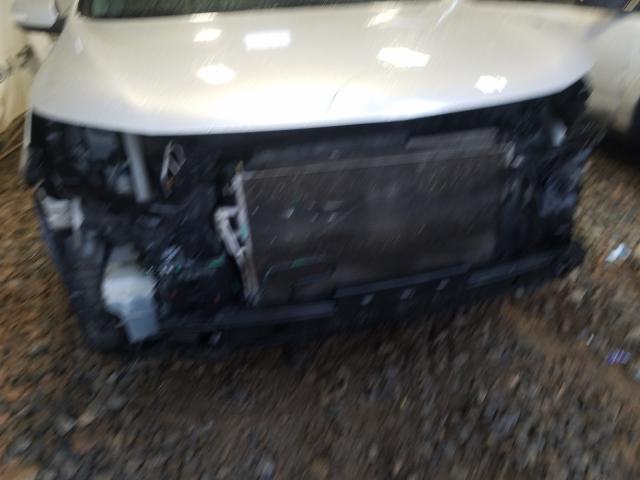 2011 KIA SORENTO BA 5XYKT4A1XBG012894