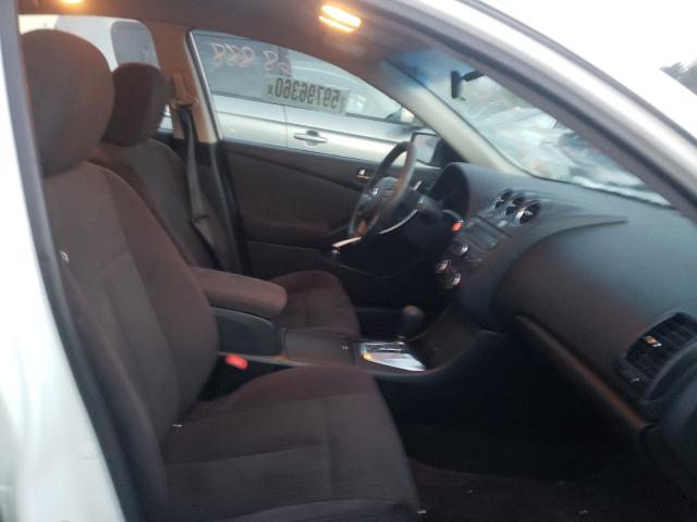 2012 NISSAN ALTIMA 1N4AL2AP0CN546362