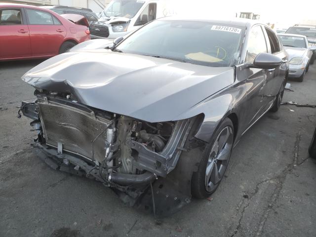 2018 HONDA ACCORD TOU 1HGCV1F94JA195382