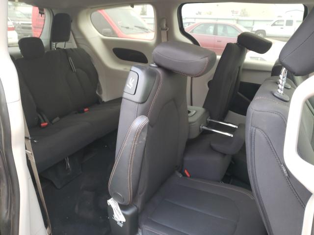 2019 CHRYSLER PACIFICA L - 2C4RC1CGXKR639055