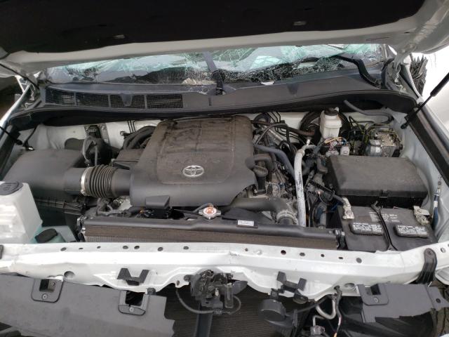 2018 TOYOTA TUNDRA CRE - 5TFAY5F11JX767438
