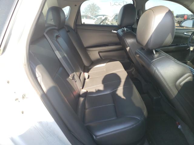 2014 CHEVROLET IMPALA LIM 2G1WC5E34E1146827