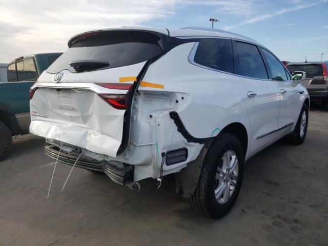 2020 BUICK ENCLAVE ES 5GAERBKW2LJ117751