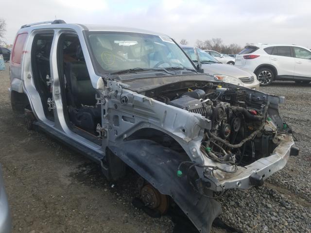 2011 JEEP LIBERTY LI - 1J4PN5GK2BW550654