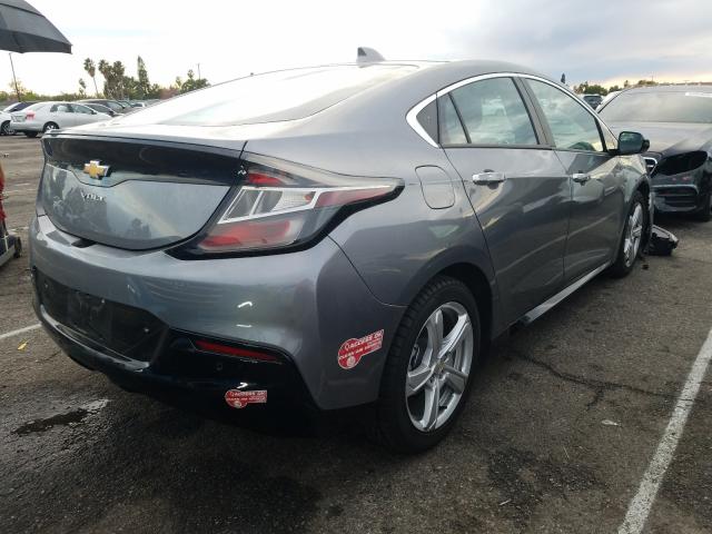 VIN 1G1RC6S51JU118071 2018 Chevrolet Volt, LT no.4