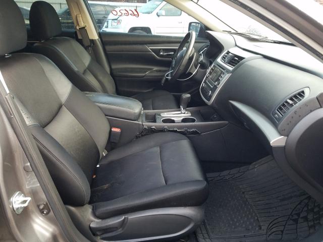 2017 NISSAN ALTIMA 2.5 - 1N4AL3AP1HC197673