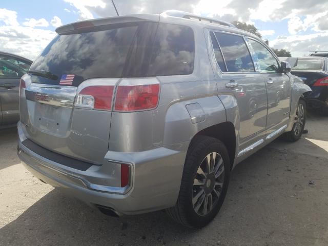 2017 GMC TERRAIN DE 2GKFLRE35H6331933