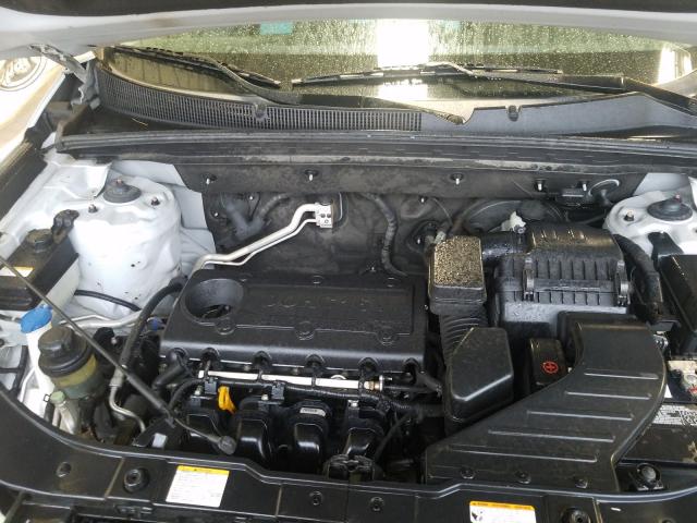 2011 KIA SORENTO BA 5XYKT4A1XBG012894