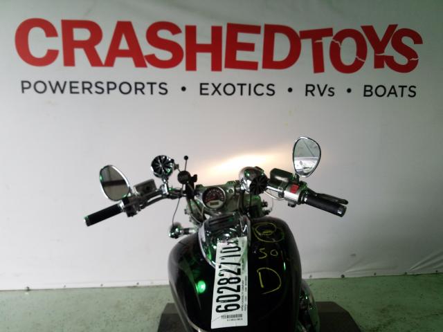 2005 HONDA VTX1800 C2 1HFSC46335A302978