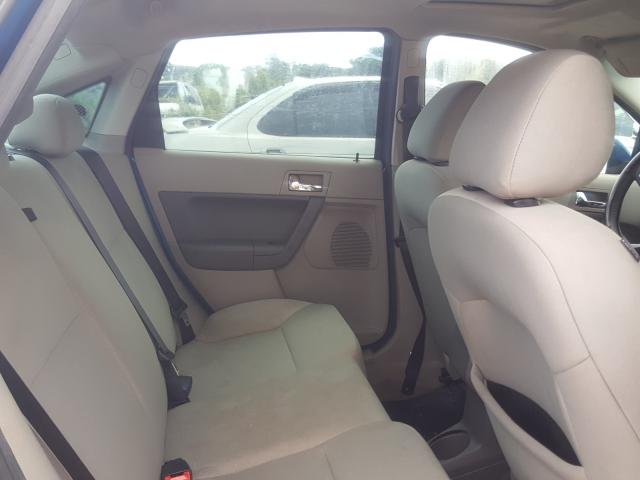 2010 FORD FOCUS SES 1FAHP3GN1AW139897