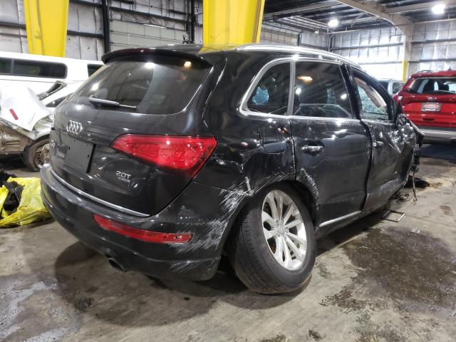 VIN WA1C2AFP9HA035895 2017 Audi Q5, Premium no.6