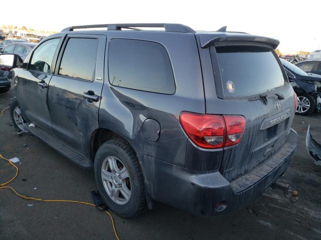 2012 TOYOTA SEQUOIA SR 5TDBY5G1XCS068949