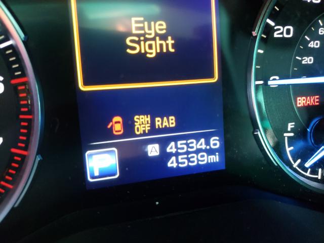 2021 SUBARU ASCENT LIM 4S4WMAJDXM3404641