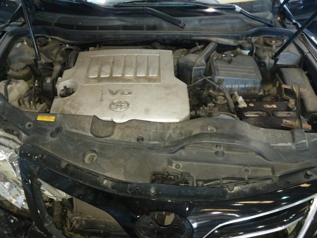 2010 TOYOTA CAMRY JTNBK3EK4A3048322