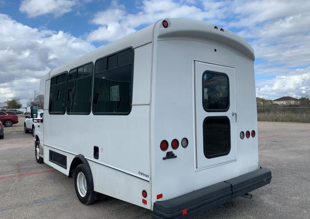 2018 FORD ECONOLINE 1FDEE3FS8JDC30988