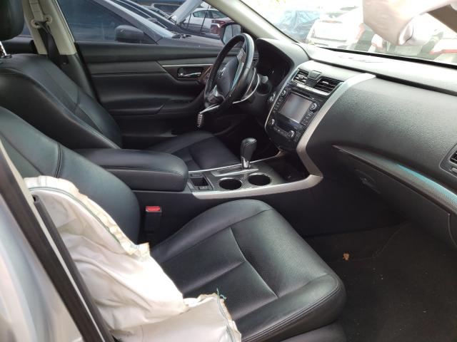 2013 NISSAN ALTIMA 3.5 1N4BL3AP9DC284946