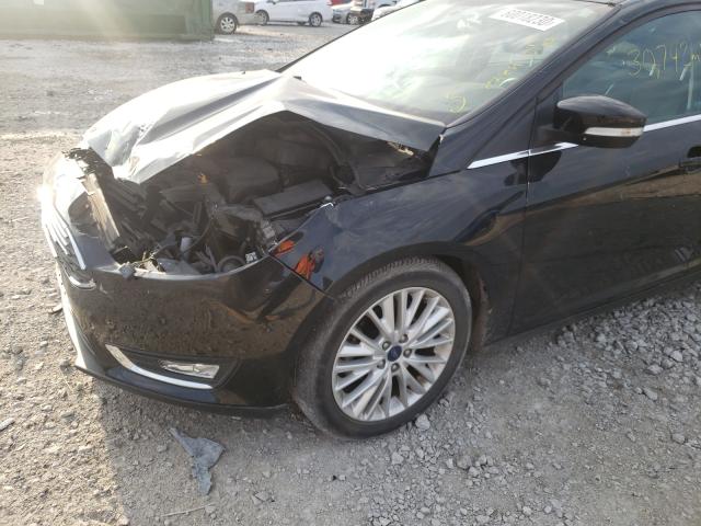 2017 FORD FOCUS 1FADP3J20HL257951