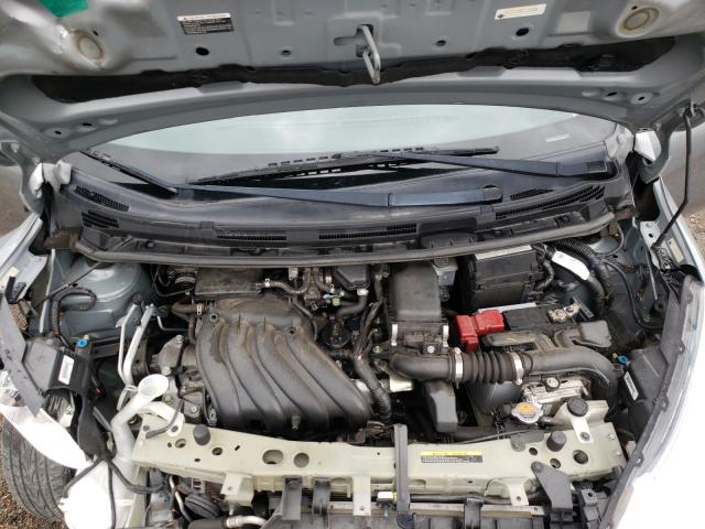 2015 NISSAN VERSA NOTE 3N1CE2CP0FL354098