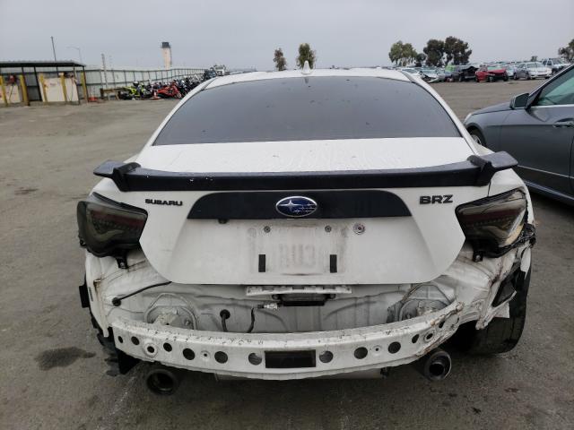 2016 SUBARU BRZ 2.0 LI JF1ZCAC10G9601641