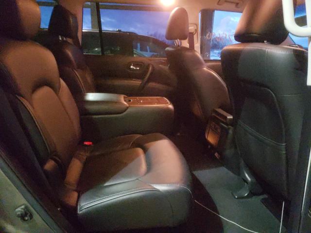 2017 INFINITI QX80 BASE JN8AZ2NE6H9153018