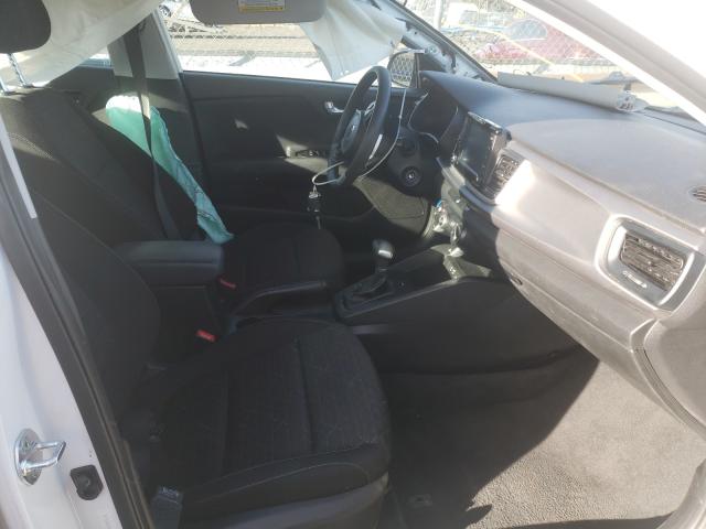 2019 KIA RIO S 3KPA24ABXKE174240