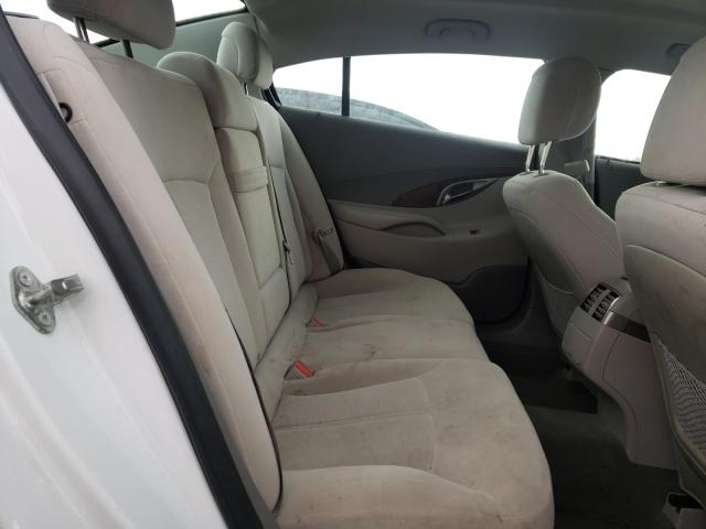 2011 BUICK LACROSSE C 1G4GA5EC1BF255022