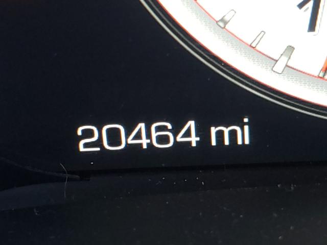 2018 CADILLAC CTS VSPORT 1G6AV5S86J0100064