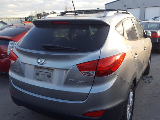 2012 HYUNDAI TUCSON GLS KM8JU3AC7CU322663