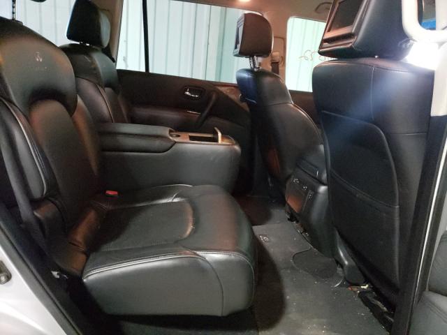 2012 INFINITI QX56 JN8AZ2NF2C9518599