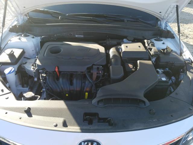 2020 KIA OPTIMA LX 5XXGT4L3XLG423349
