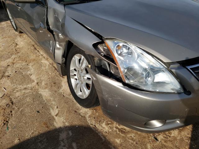 2012 NISSAN ALTIMA BAS 1N4AL2AP8CC108202