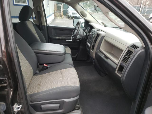 2011 DODGE RAM 1500 1D7RV1GT9BS595510