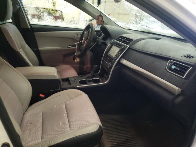 2015 TOYOTA CAMRY HYBR 4T1BD1FK3FU141914