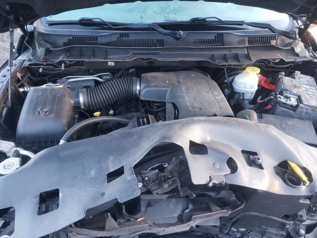2017 RAM 1500 REBEL 1C6RR7YG1HS681610