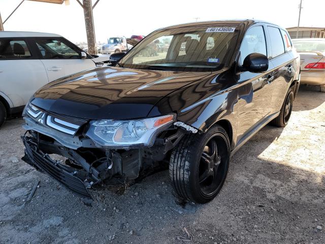 2014 MITSUBISHI OUTLANDER JA4AD3A31EZ015171
