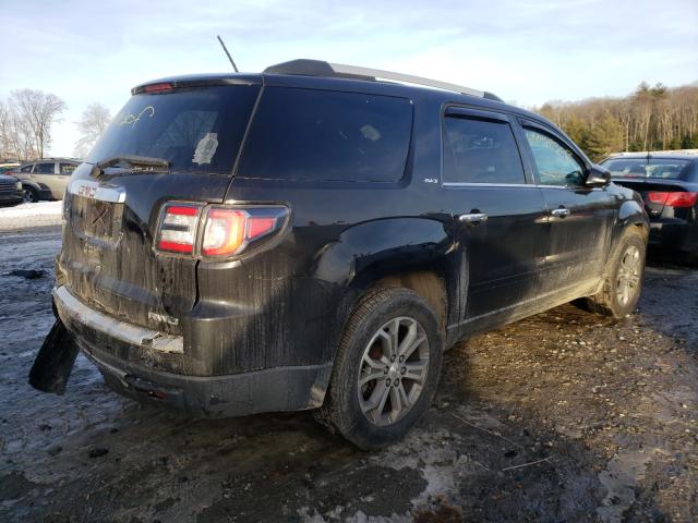 2015 GMC ACADIA SLT 1GKKVRKDXFJ266390
