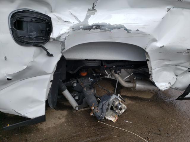 2020 RAM 1500 BIG H 1C6SRFFT5LN355280