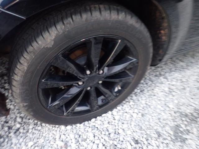 2013 DODGE AVENGER SX 1C3CDZCG6DN633727
