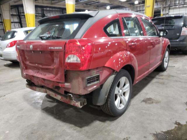 2010 DODGE CALIBER MA 1B3CB3HA2AD568879