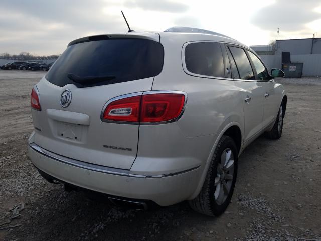 2015 BUICK ENCLAVE 5GAKRCKD9FJ181247