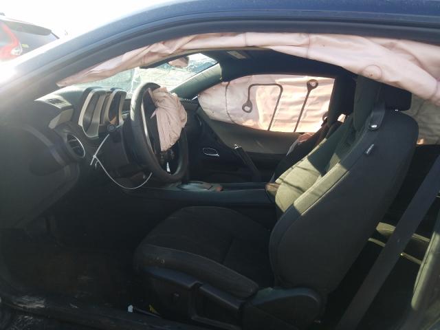 2014 CHEVROLET CAMARO LS 2G1FA1E30E9234399