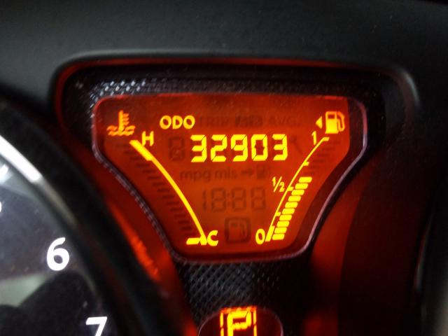 2014 NISSAN VERSA NOTE 3N1CE2CP5EL379853