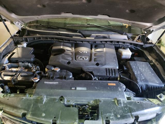 2012 INFINITI QX56 JN8AZ2NF2C9518599