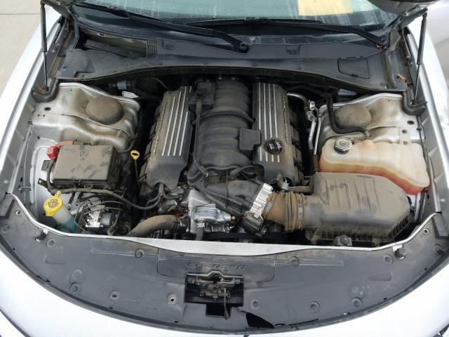 2019 DODGE CHARGER SC 2C3CDXGJ7KH646776