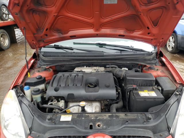 2011 HYUNDAI ACCENT GL KMHCM3AC3BU188662