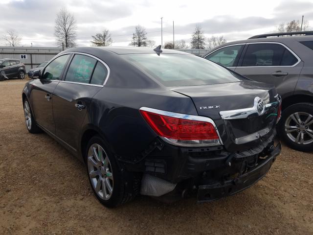 2013 BUICK LACROSSE T 1G4GJ5E32DF278182