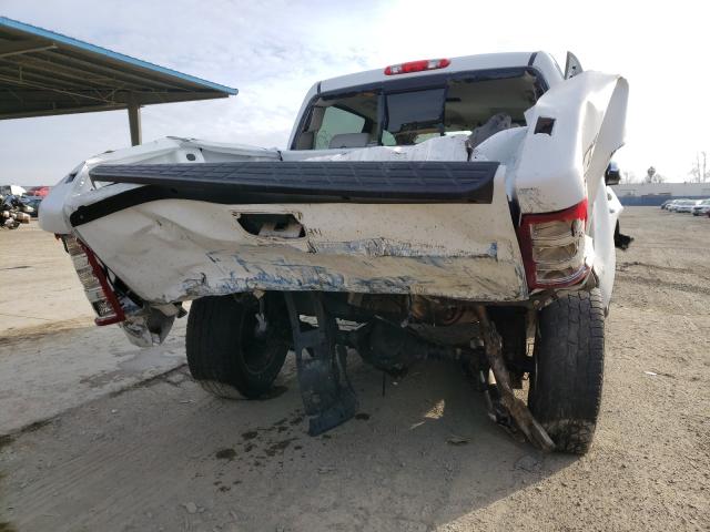 2012 GMC SIERRA K15 - 3GTP2VE78CG112640