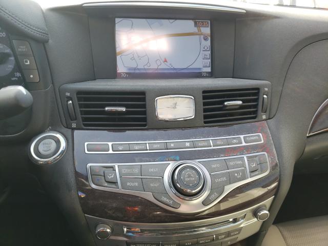 2015 INFINITI Q70 3.7 JN1BY1APXFM540107